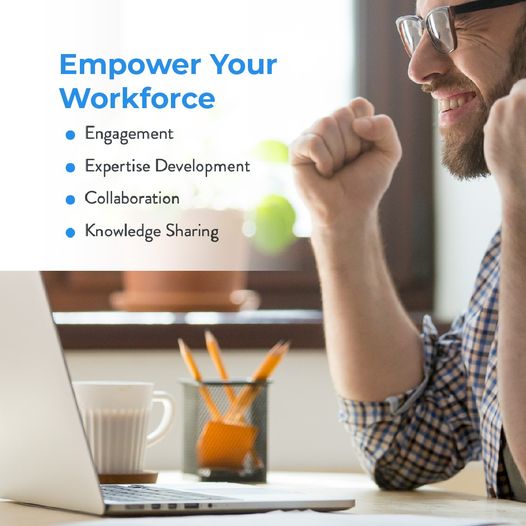 CDTA Empower Workforce