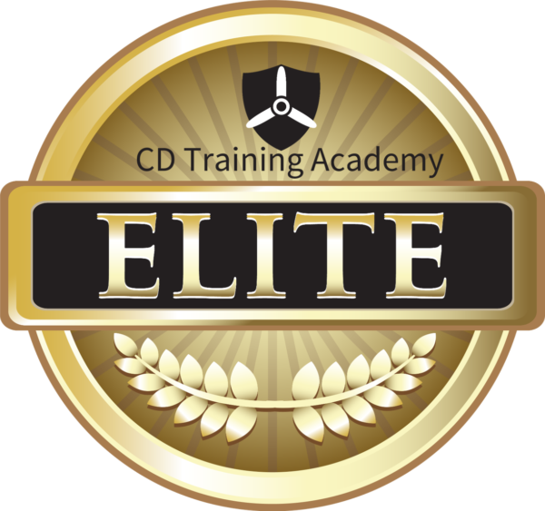 CDTA Elite Club Membership - Annual subscription